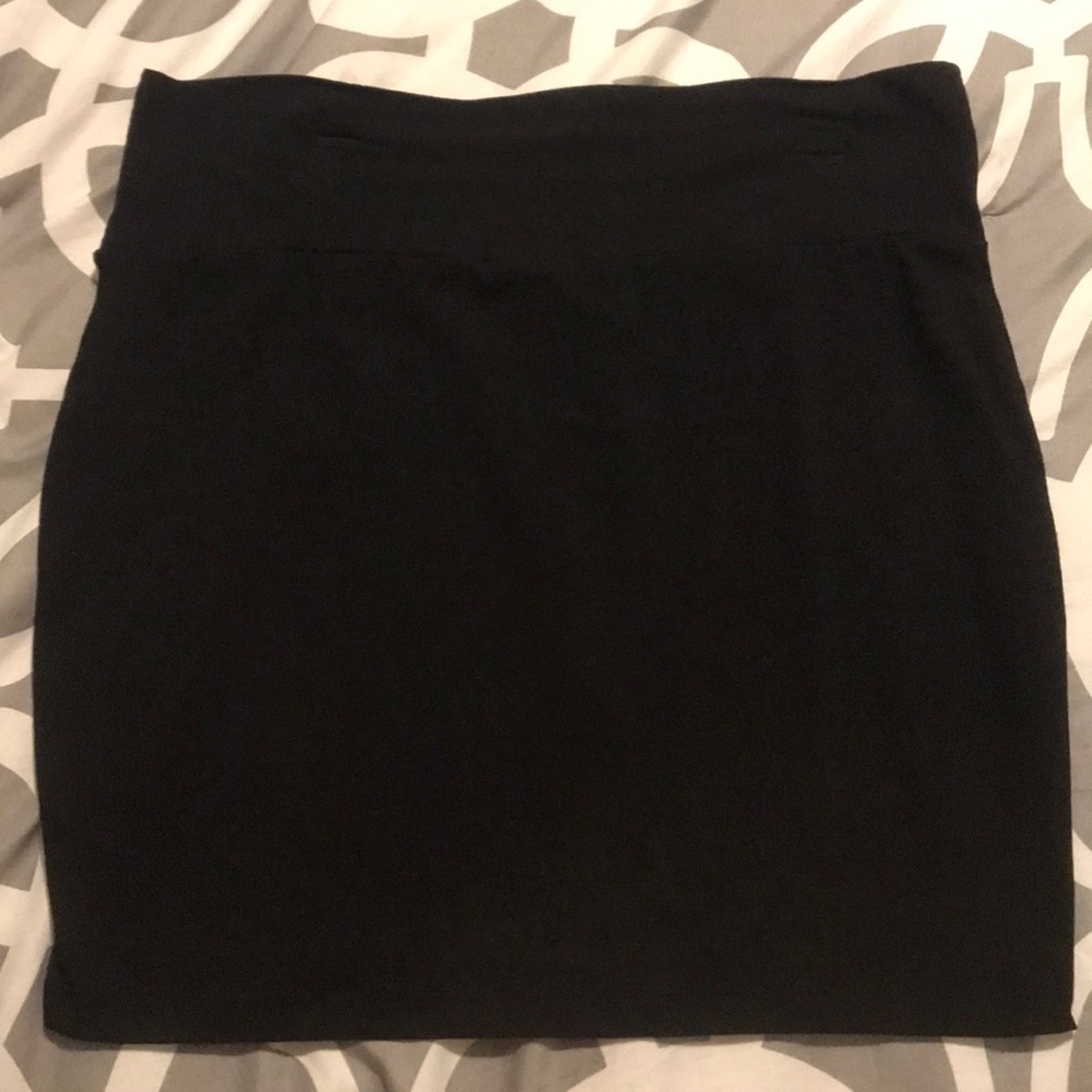Charolette Russe Skirt Sz:XL
